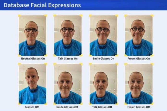 Αξιολόγηση λογισμικών για την εκτίμηση ηλικίας των ανθρώπων (AEV)