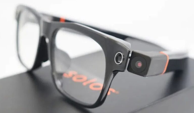 Έξυπνα γυαλιά με κάμερες και ChatGPT, αναγνωρίζουν ποια λαχανικά έχεις στο πιάτο σου