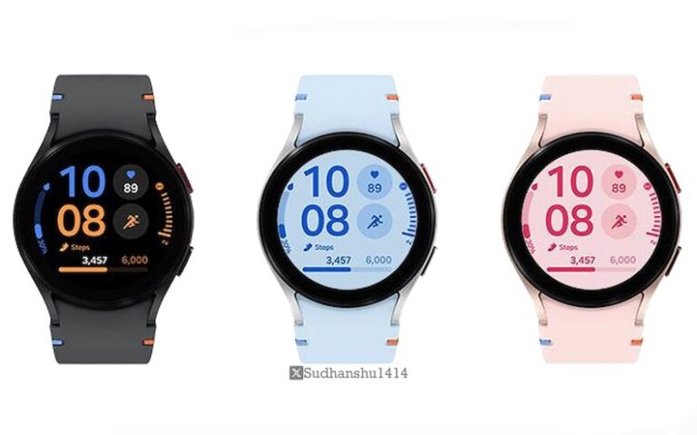 Galaxy Watch FE: Η Amazon αποκάλυψε κατά λάθος την χαμηλή τιμή του smartwatch της Samsung