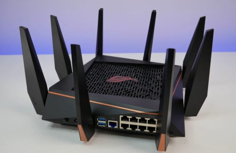 Γιατί η χρήση του WiFi του γείτονα χωρίς άδεια είναι παράνομη