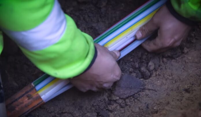 Γιατί η Deutsche Telekom ίδρυσε εταιρεία υποδομών και υπόγειων κατασκευών