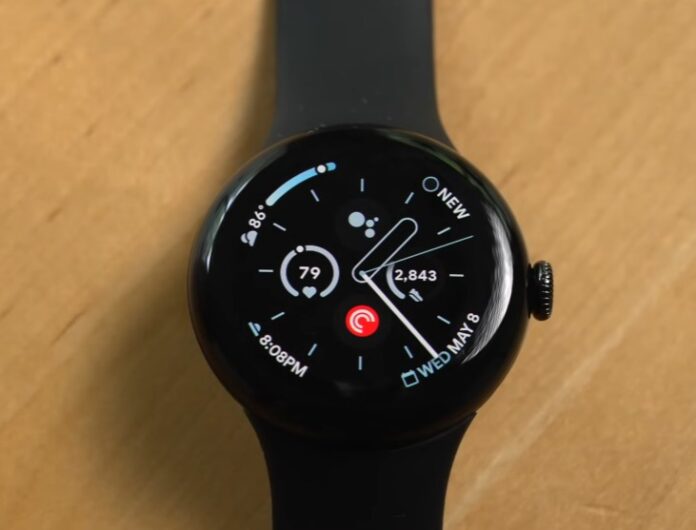 Google Pixel Watch 2: Προβλήματα αυτονομίας μετά την ενημέρωση Ιουνίου
