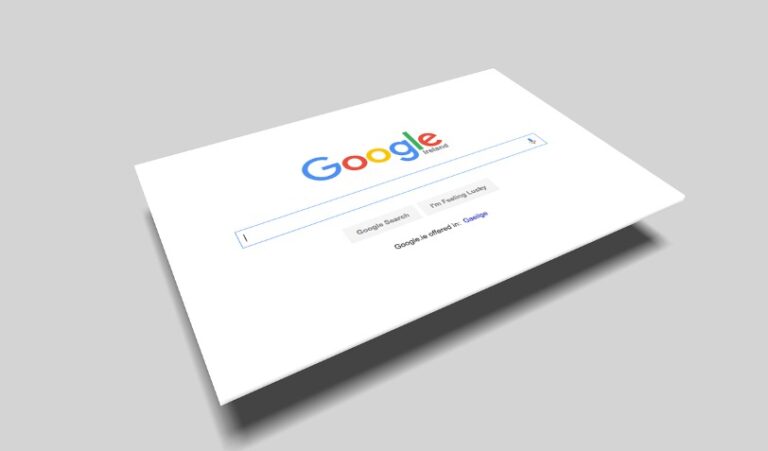 Google προς προβληματικούς ιστότοπους: Εστιάστε στο κοινό σας και την ποιότητα περιεχομένου