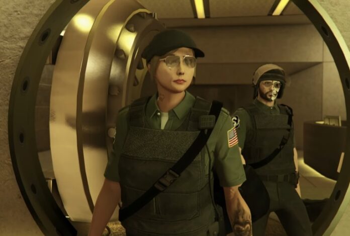 GTA Online Casino Heists: Προσωρινά μη διαθέσιμο μετά την ανακάλυψη νέου exploit