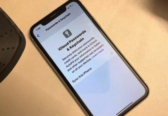 Η Apple λανσάρει δική της εφαρμογή κωδικών πρόσβασης, ανταγωνιστή των 1Password και LastPass