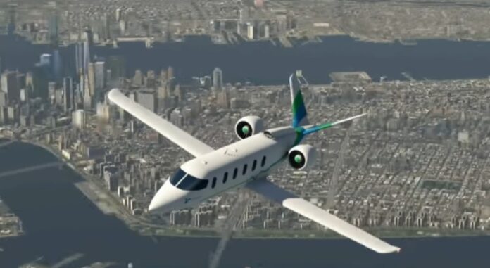Η Boeing καταδικάστηκε για την πτώχευση της Zunum Aero