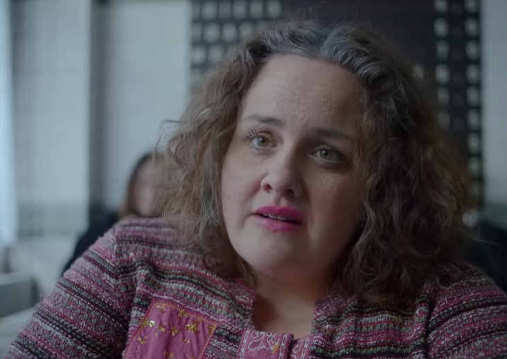 Η φερόμενη stalker του Baby Reindeer μηνύει το Netflix για 160 εκατομμύρια ευρώ