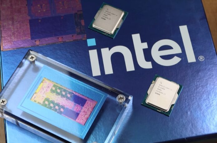 Η Intel αδυνατεί να λύσει το πρόβλημα με τους επεξεργαστές i9
