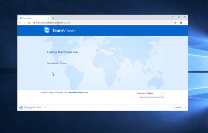 Η TeamViewer επιβεβαίωσε ότι υπέστη κυβερνοεπίθεση