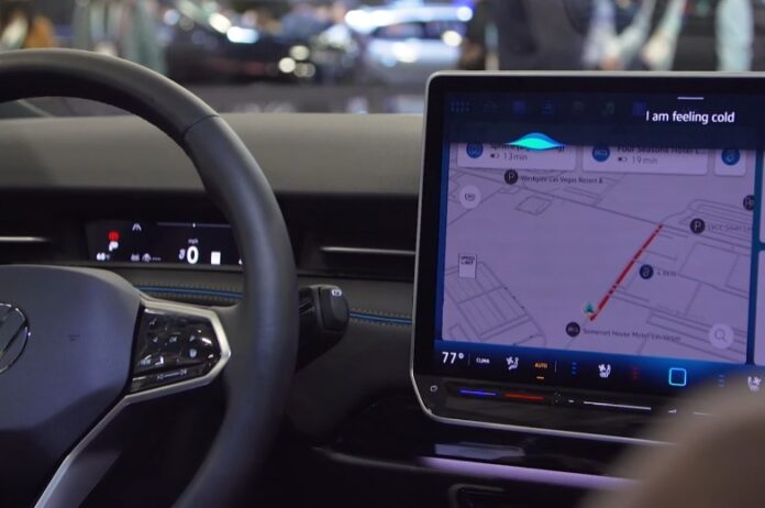 Η Volkswagen φέρνει το ChatGPT σε Golf, Tiguan, Passat και ID