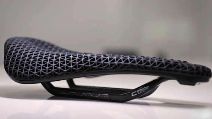 Κατά παραγγελία σέλες ποδηλάτου με τρισδιάστατη εκτύπωση