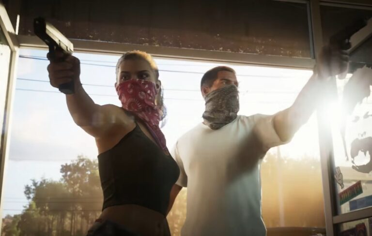 Νέα από το GTA 6: Αποκαλύφθηκε πιθανή εικόνα του νέου χάρτη