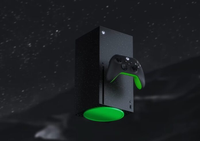 Νέες εκδόσεις κονσολών Xbox: Series X Digital edition, νέο χρώμα της Series S και Xbox Series X Special Edition