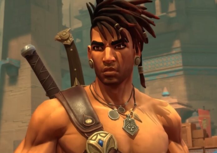 Prince of Persia: The Lost Crown έρχεται σε Mac και ίσως σε iPhone και iPad