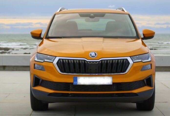 Skoda Karoq 2.0 TDI 150 CV DSG: Πλέον και με κίνηση στους εμπρός τροχούς - Τιμές