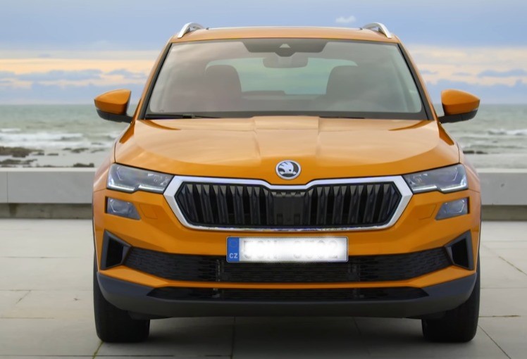 Skoda Karoq 2.0 TDI 150 CV DSG: Πλέον και με κίνηση στους εμπρός τροχούς - Τιμές