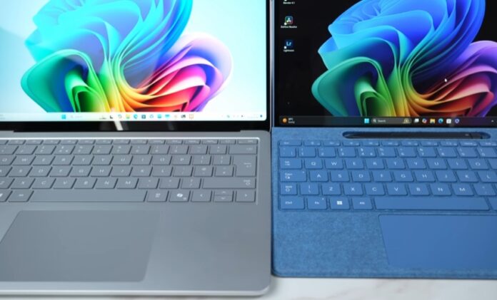 Τα νέα Surface είναι πιο εύκολο να επισκευαστούν