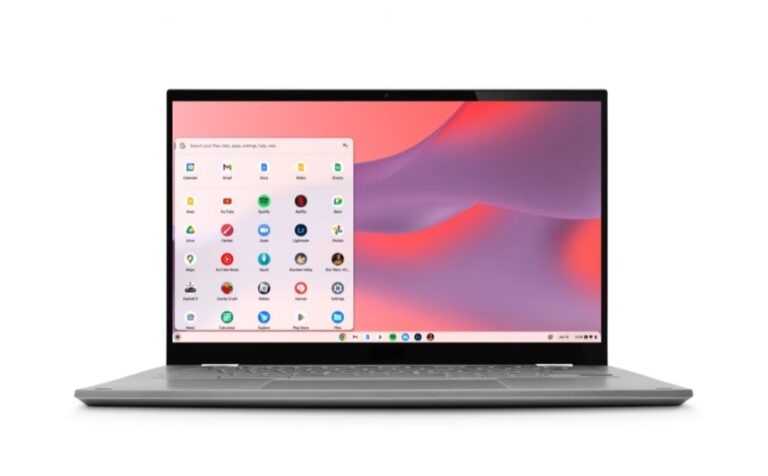 Το ChromeOS ενσωματώνει περισσότερα στοιχεία Android