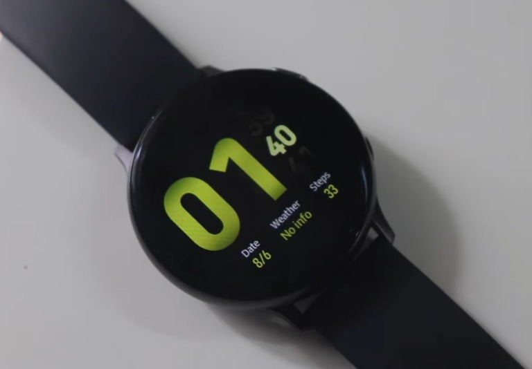 Το Samsung Galaxy Store σταματά το Tizen σε Smartwatch. Γιατί;