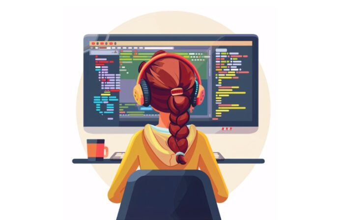 VKontakte: Το 84% των προγραμματιστών πληροφορικής θεωρούν τη δουλειά τους τέχνη