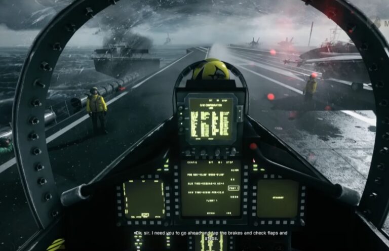 Battlefield 3: Τέλος η έκδοση για κονσόλες του γνωστού παιχνιδιού