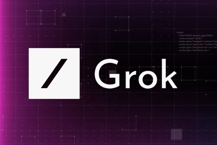 Grok AI: Το «X» χρησιμοποιεί τα δεδομένα των χρηστών για την εκπαίδευση του