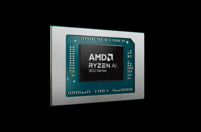 Η AMD έχει και πάλι την ταχύτερη GPU για φορητούς υπολογιστές
