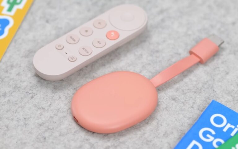 Η Google αποχαιρετά το Chromecast και και έρχεται το Google TV Streamer