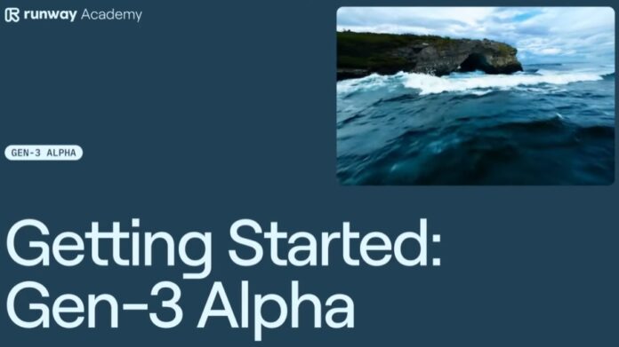 Η Runway AI χρησιμοποιεί βίντεο από το YouTube χωρίς συγκατάθεση