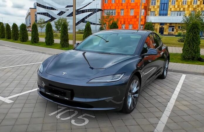 Η Tesla σημείωσε δραστική πτώση στα κέρδη της