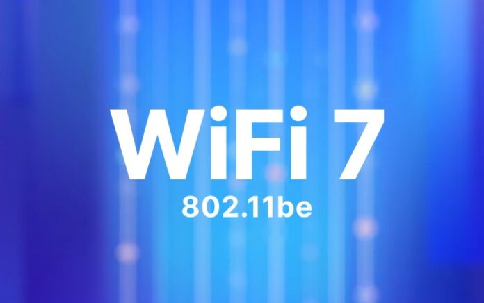 Με το Wi-Fi 7 το νέο iPhone θα γίνει πολύ πιο γρήγορο