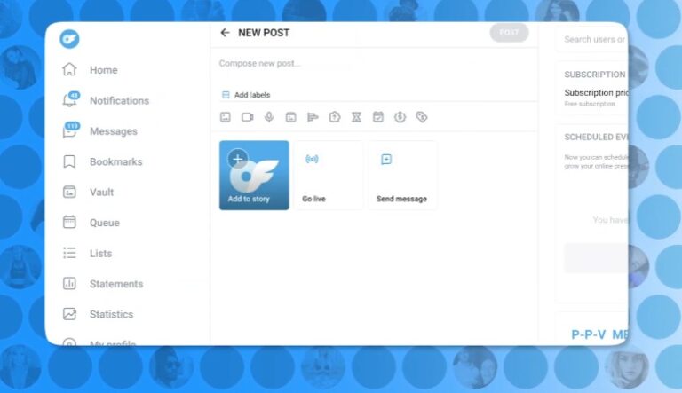 Οι συνδρομές OnlyFans δυσκολεύουν τον εντοπισμό παιδικής κακοποίησης