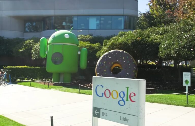 Οικονομικά αποτελέσματα της Alphabet: Ισχυρή αύξηση των εσόδων της Google