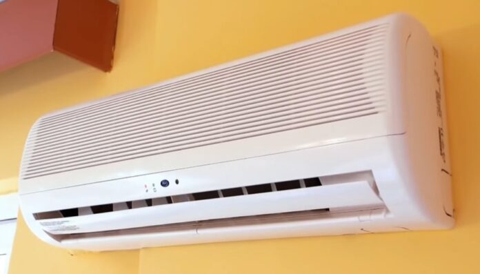 Πως λειτουργεί το κλιματιστικό (air condition). Πληροφορίες