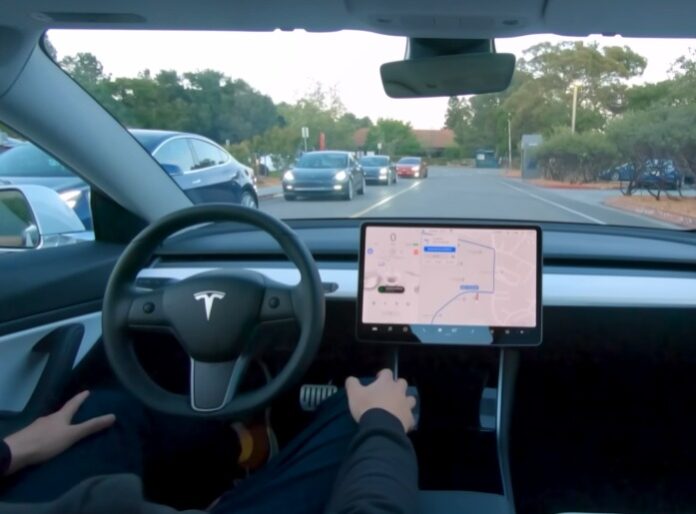 Tesla Full Self Driving: Υποψίες για εξαπάτηση. Οι διαδρομές προσαρμόστηκαν για τον Elon Musk και τους influencers