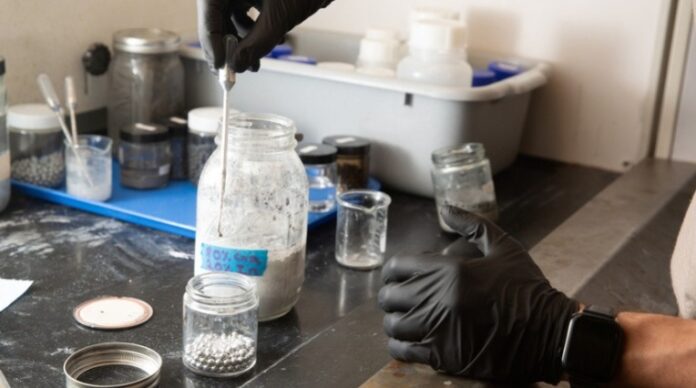 Θαλασσινό νερό, καφές και αλουμίνιο: Η νέα συνταγή του MIT για καθαρή ενέργεια