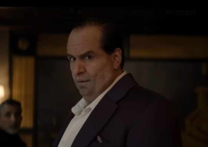 The Penguin: Το τρέιλερ της μίνι σειρά του HBO με πρωταγωνιστή τον Κόλιν Φάρελ