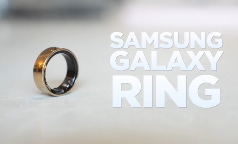 Το Samsung Galaxy Ring ξεπουλάει. Έχουν εξαντληθεί τα αποθέματα στις ΗΠΑ