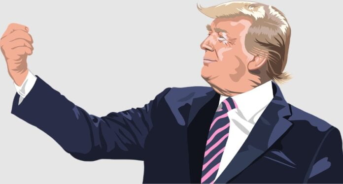 Τραμπ εναντίον Ταϊβάν: Πρέπει να μας πληρώνει που την προστατεύουμε