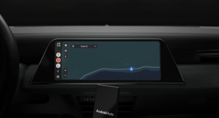 Android Auto: Ενδείξεις ανανέωσης για την διεπαφή χρήστη του Google Assistant