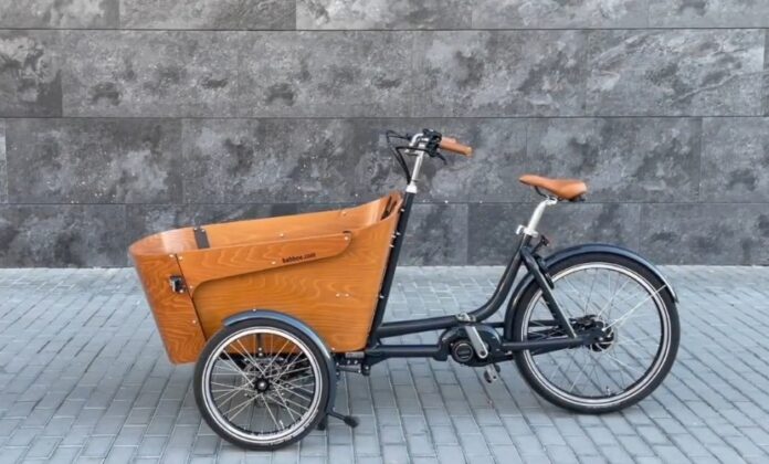 Διευρύνεται το σκάνδαλο με τα φορτηγά ποδήλατα στην Ολλανδία