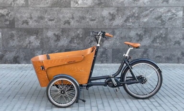 Διευρύνεται το σκάνδαλο με τα φορτηγά ποδήλατα στην Ολλανδία