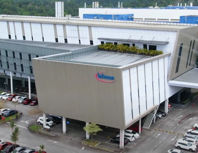Η Infineon θα προχωρήσει στην κατασκευή νέων εργοστασίων όπως είχε προγραμματιστεί