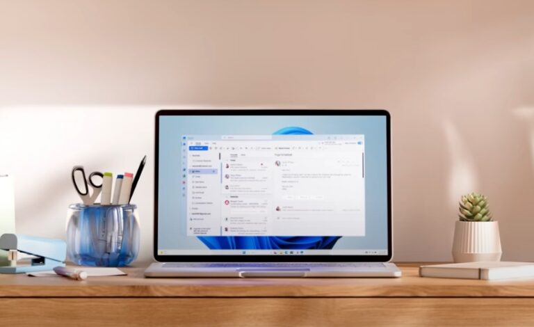 Η Microsoft δημοσίευσε λεπτομερή οδηγό για το Νέο Outlook για Windows