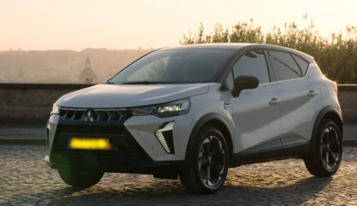 Η Mitsubishi εντάσσεται στη συμμαχία Honda-Nissan για τα ηλεκτρικά αυτοκίνητα