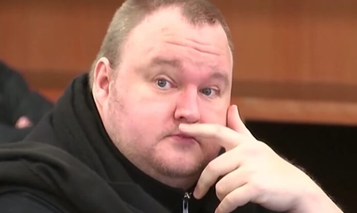 Η Νέα Ζηλανδία θα παραδώσει τον ιδρυτή του Megaupload (Kim Dotcom) στις ΗΠΑ