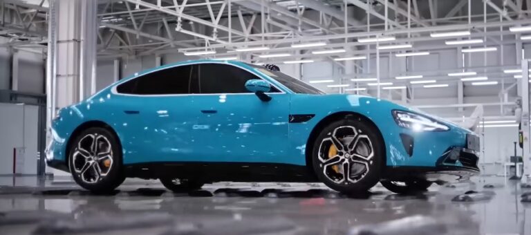 Η στρατηγική επέκτασης της Xiaomi στην αγορά αυτοκινήτων: Από την Κίνα στην Ευρώπη