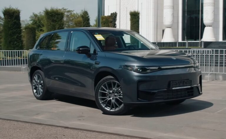 Leapmotor C10 και T03, τα νέα ηλεκτρικά μοντέλα κυκλοφορούν ήδη στους δρόμους του Τορίνο