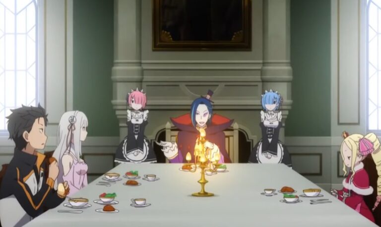 Netflix: Νέα επεισόδια anime κυκλοφόρησαν παράνομα πριν την επίσημη κυκλοφορία τους