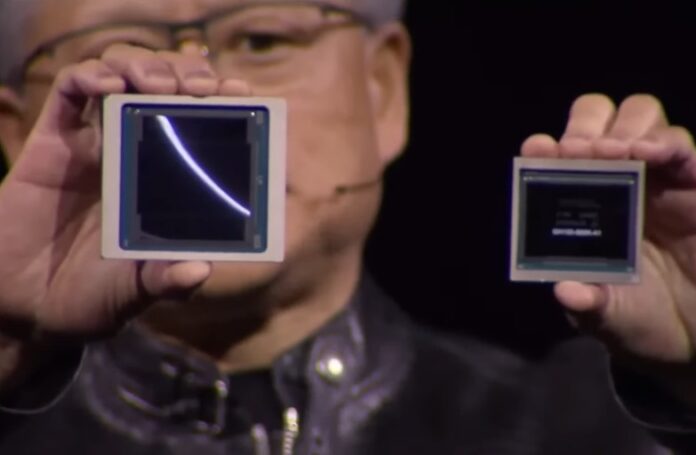 Nvidia Blackwell B200: Νέα καθυστέρηση στο τσιπ τεχνητής νοημοσύνης